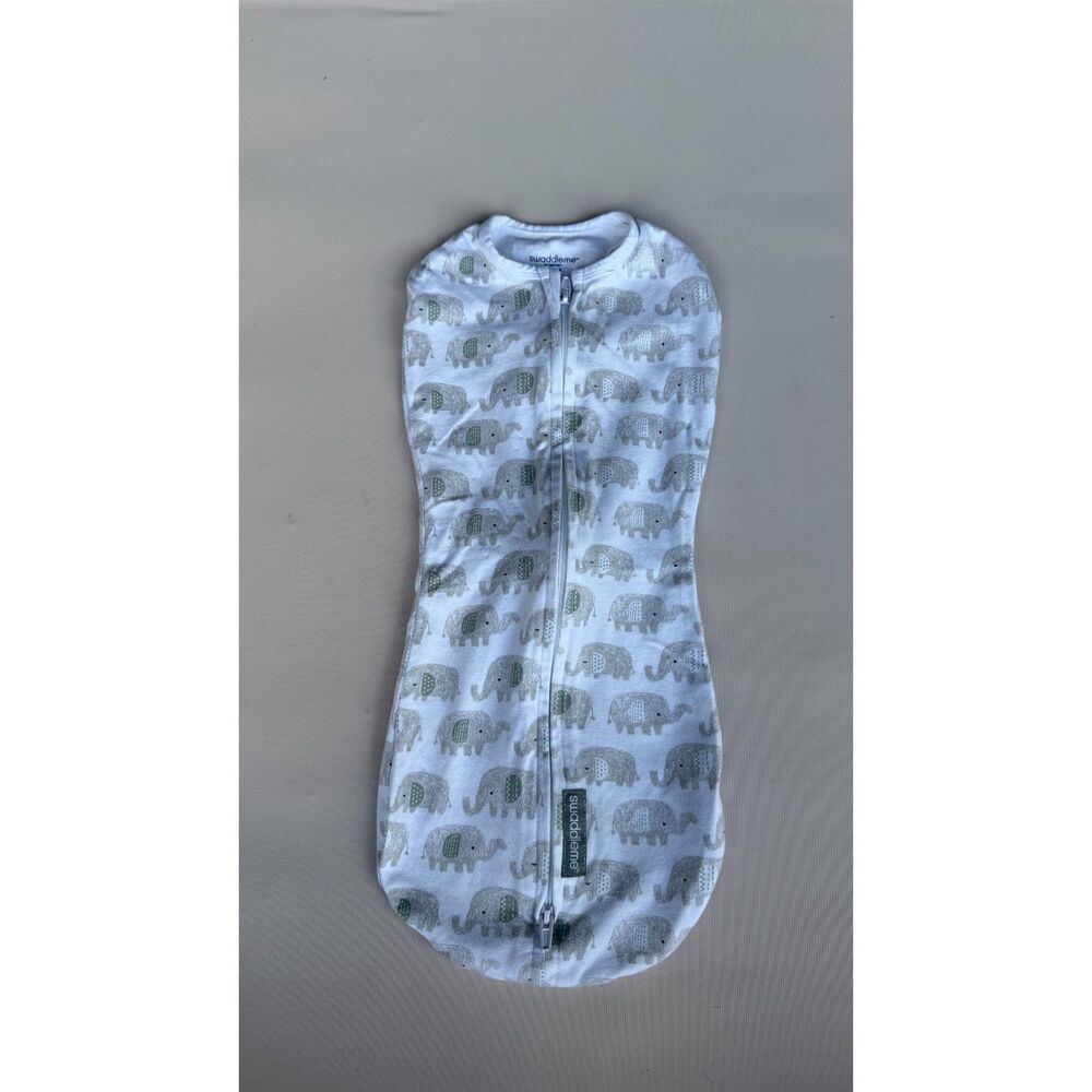 Swaddle Me Baby Pod